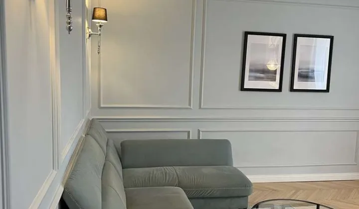 Mieszkanie 2-pokojowe Białystok Centrum, ul. Lipowa