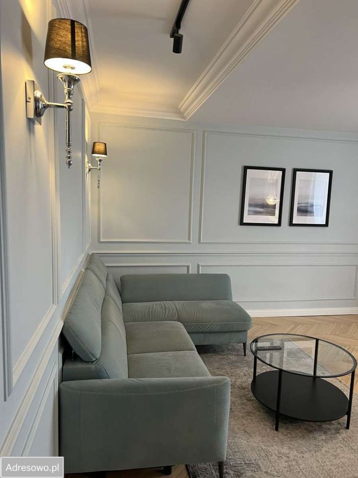 Mieszkanie 2-pokojowe Białystok Centrum, ul. Lipowa