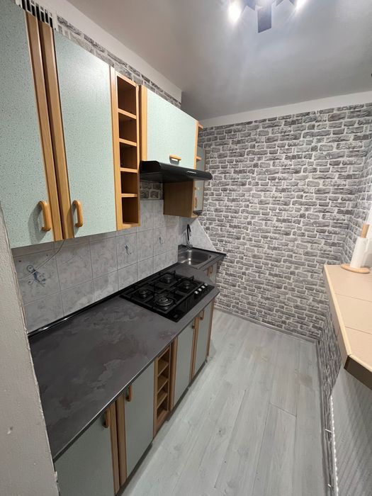 Mieszkanie 1-pokojowe Komarowo. Zdjęcie 8