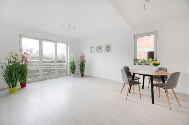 Mieszkanie 3-pokojowe Łódź Górna, ul. Poetycka. Zdjęcie 3