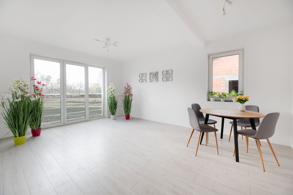 Mieszkanie 3-pokojowe Łódź Górna, ul. Poetycka. Zdjęcie 3