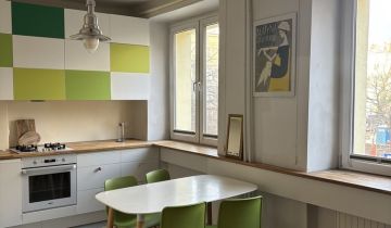 Mieszkanie 2-pokojowe Warszawa Praga-Północ, ul. Józefa Szanajcy