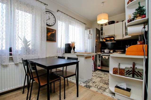 Mieszkanie 3-pokojowe Rzeszów, ul. Obrońców Poczty Gdańskiej. Zdjęcie 3