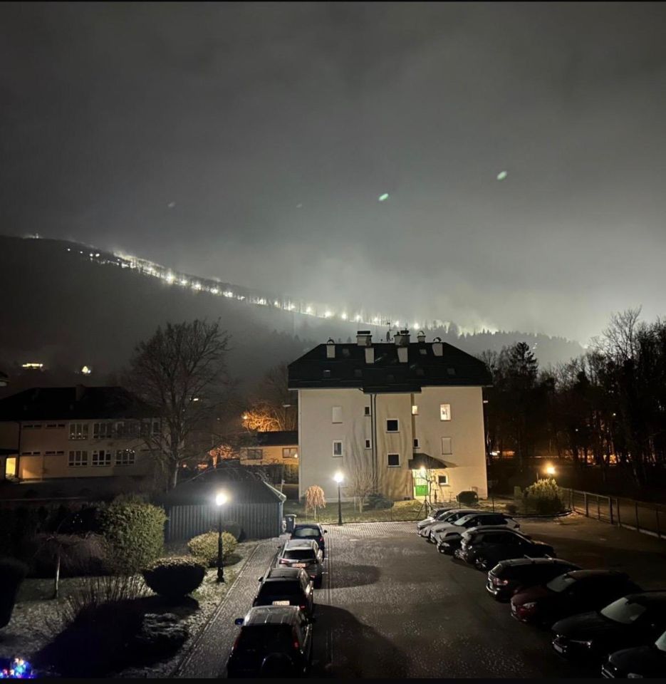 Mieszkanie 3-pokojowe Ustroń Polana, ul. Polańska. Zdjęcie 18