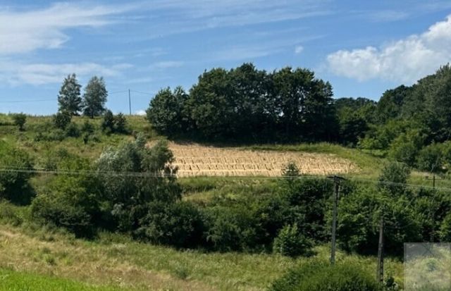 Działka budowlana Tarnawce. Zdjęcie 1