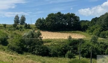 Działka budowlana Tarnawce