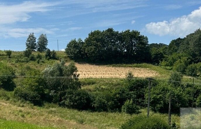 Działka budowlana Tarnawce