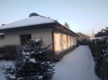 dom wolnostojący Zgierz Chełmy. Zdjęcie 4