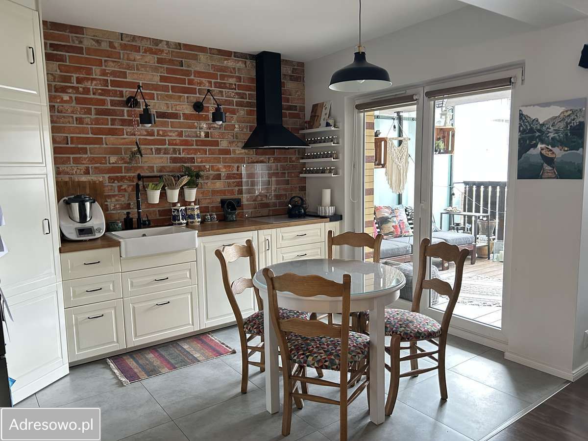 Mieszkanie 3-pokojowe Ząbki, ul. Kaszubska. Zdjęcie 20