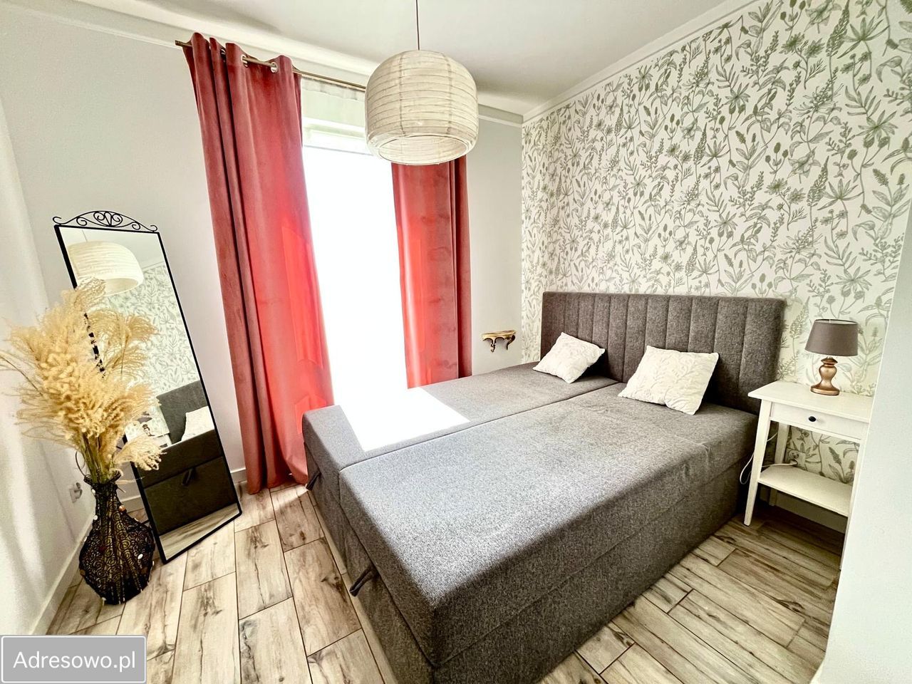 Mieszkanie 2-pokojowe Gdańsk Letnica, ul. Sucha. Zdjęcie 14