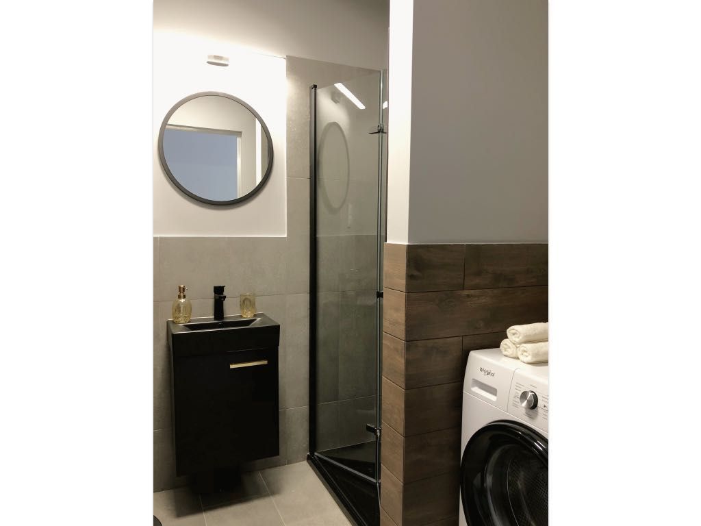 Mieszkanie 1-pokojowe Wrocław Śródmieście. Zdjęcie 4