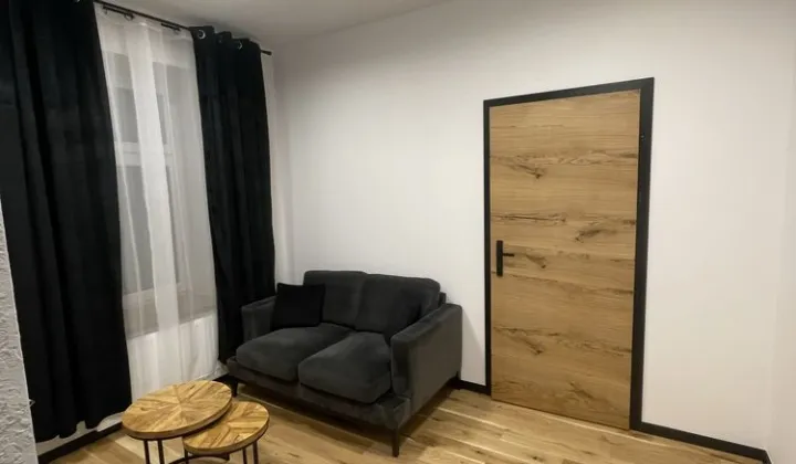 Mieszkanie 2-pokojowe Głubczyce