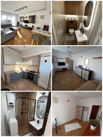 Mieszkanie 3-pokojowe Ciechanów Centrum, ul. 11 Pułku Ułanów Legionowych. Zdjęcie 1