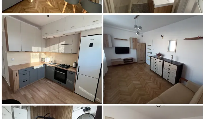 Mieszkanie 3-pokojowe Ciechanów Centrum, ul. 11 Pułku Ułanów Legionowych