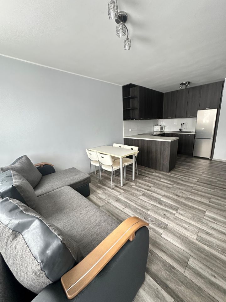 Mieszkanie 2-pokojowe Gdańsk Maćkowy, ul. Czerska. Zdjęcie 2