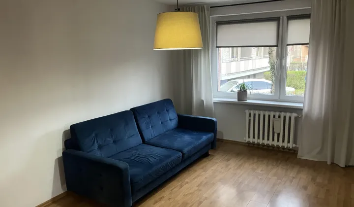 Mieszkanie 3-pokojowe Radlin Biertułtowy, ul. Józefa Rymera