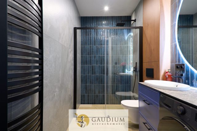 Mieszkanie 2-pokojowe Gdynia Orłowo, ul. Bernadowska. Zdjęcie 22