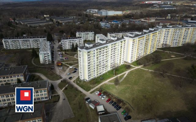 Mieszkanie 4-pokojowe Elbląg Zawada, ul. Generała Władysława Andersa. Zdjęcie 12