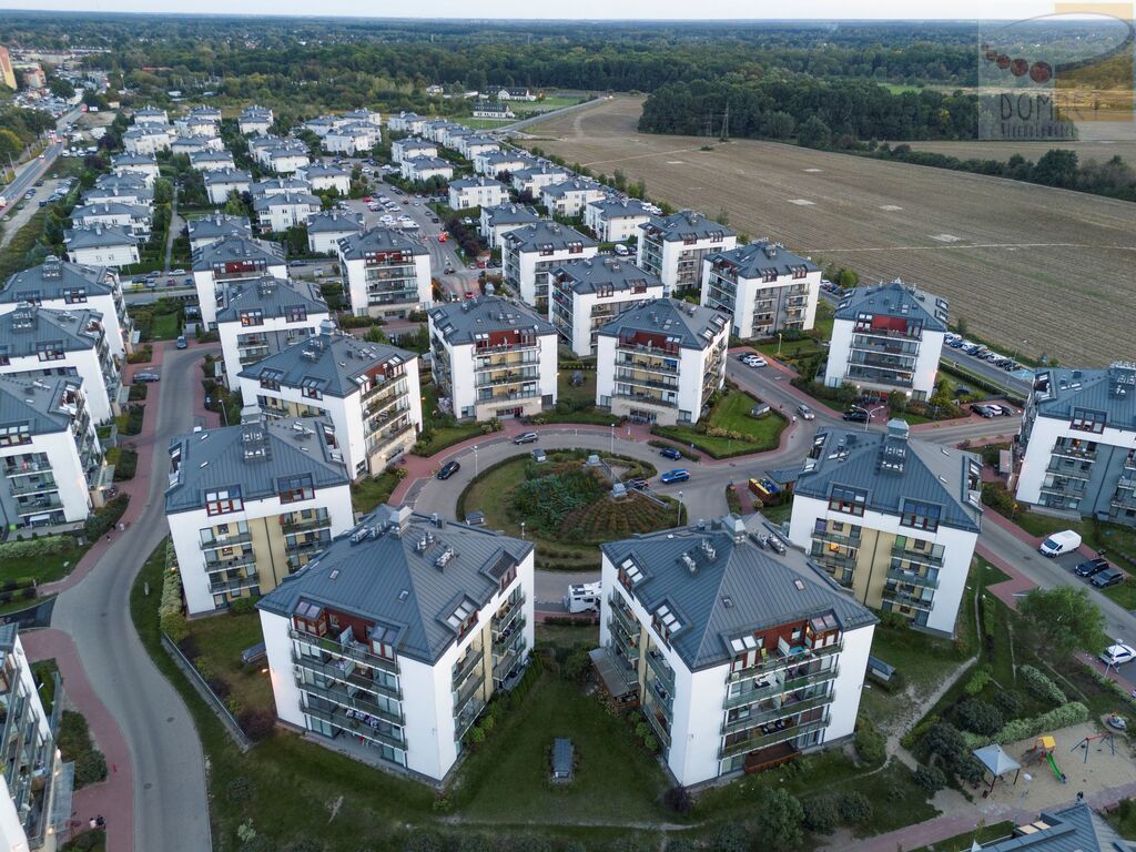 Mieszkanie 2-pokojowe Pruszków, ul. Działkowa. Zdjęcie 12