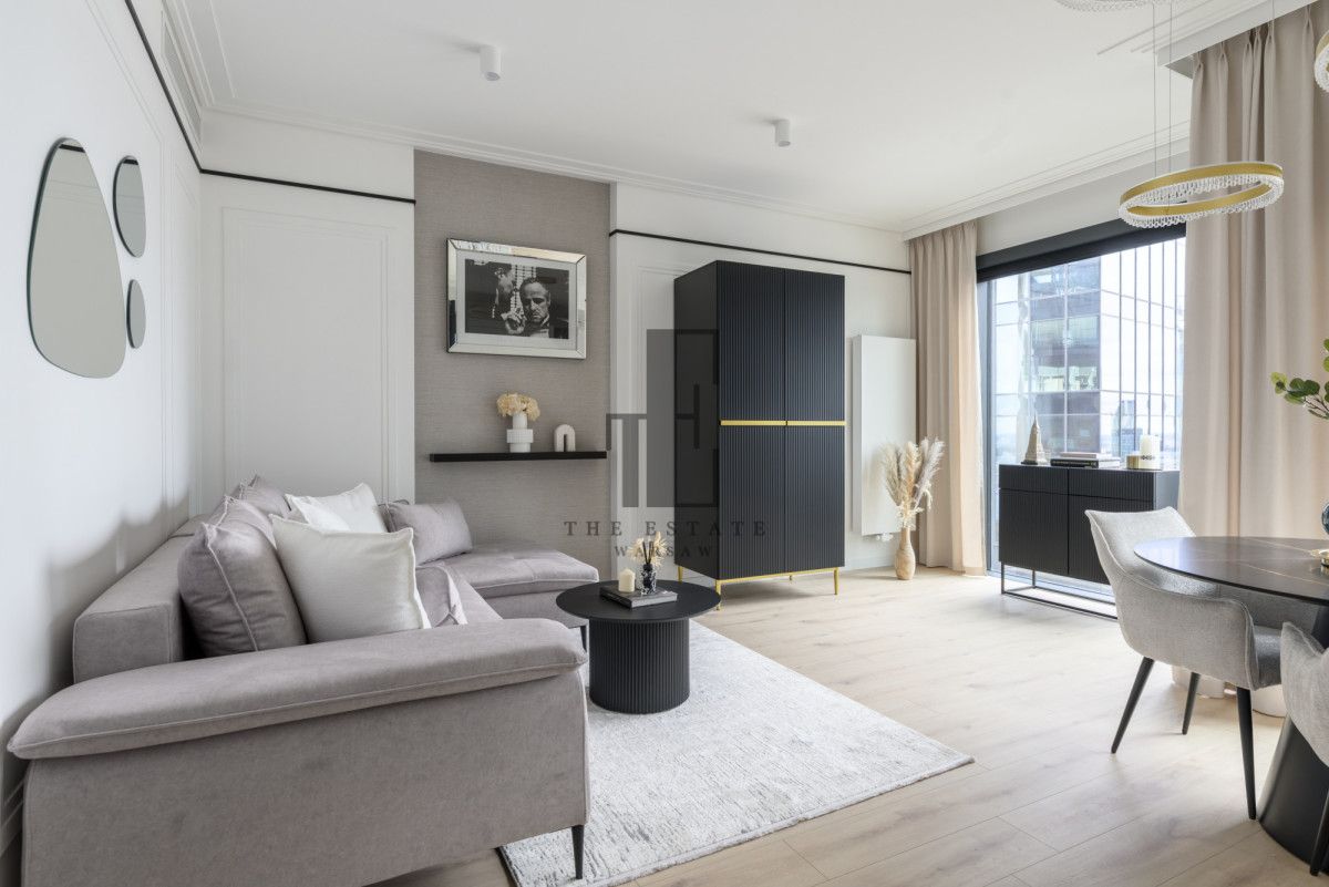 Mieszkanie 1-pokojowe Warszawa Wola, ul. Prosta. Zdjęcie 7