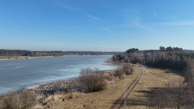 Działka rekreacyjna Kalisz. Zdjęcie 23