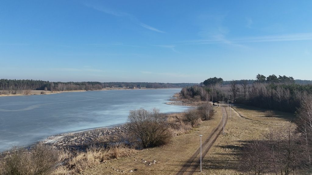 Działka rekreacyjna Kalisz. Zdjęcie 23