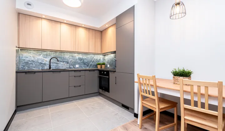 Mieszkanie 2-pokojowe Kalisz, ul. Adama Asnyka