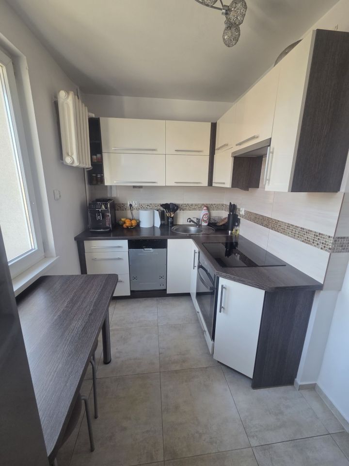 Mieszkanie 2-pokojowe Ełk, ul. Jarosława Dąbrowskiego. Zdjęcie 7