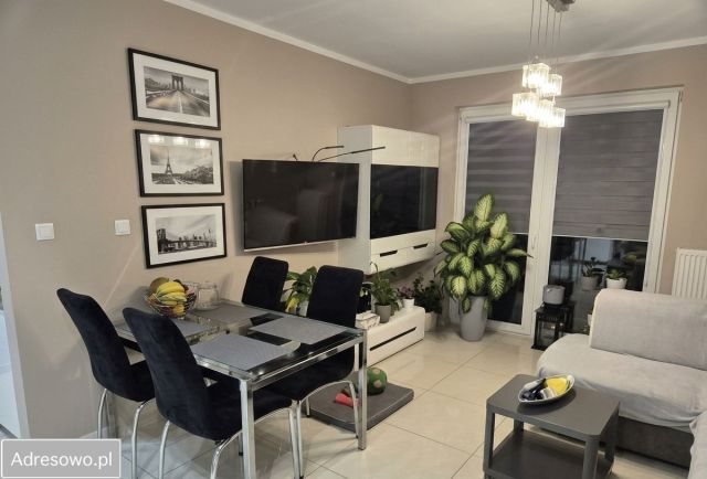 Mieszkanie 2-pokojowe Wróblowice, ul. Bolesława Chrobrego. Zdjęcie 1