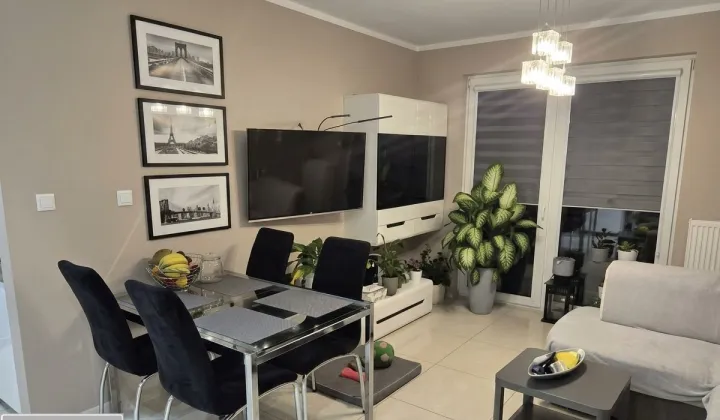 Mieszkanie 2-pokojowe Wróblowice, ul. Bolesława Chrobrego