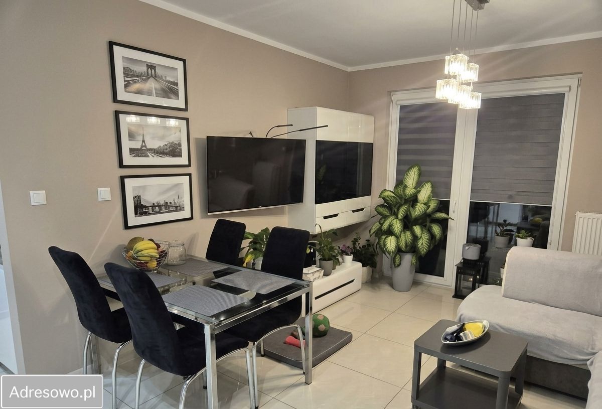 Mieszkanie 2-pokojowe Wróblowice, ul. Bolesława Chrobrego. Zdjęcie 1