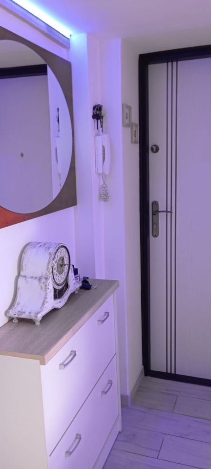 Mieszkanie 1-pokojowe Wrocław Śródmieście. Zdjęcie 4