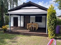 Działka rod Szczecin Pomorzany, ul. Przy Ogrodach. Zdjęcie 1