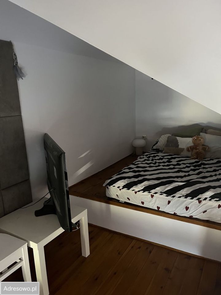 Mieszkanie 1-pokojowe Ustroń, ul. Cieszyńska. Zdjęcie 8