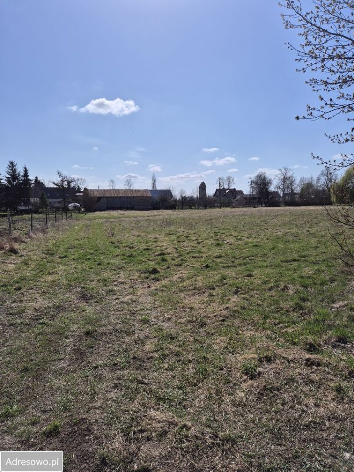 Działka budowlana Sławęcice. Zdjęcie 4