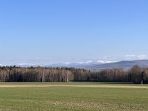 Działka budowlana Młyńsko. Zdjęcie 1