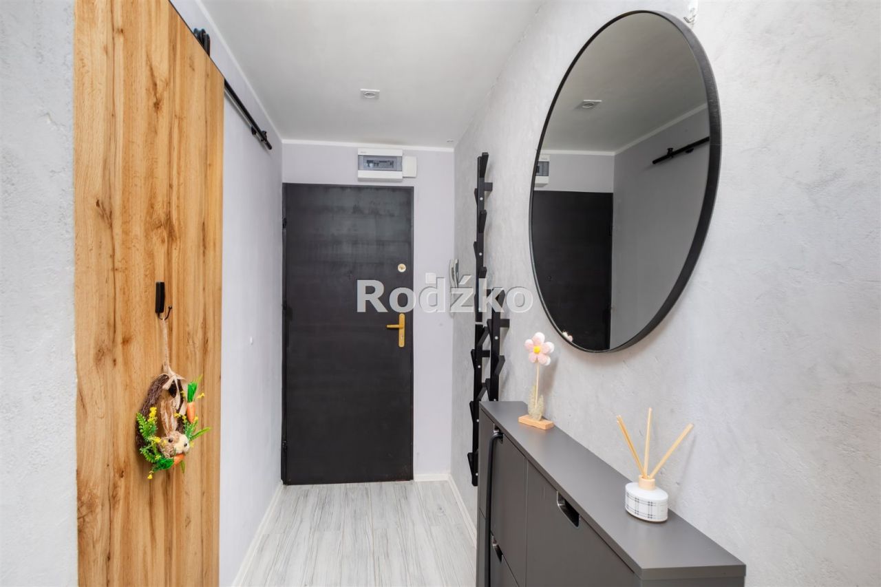 Mieszkanie 2-pokojowe Bydgoszcz Fordon, ul. Pielęgniarska. Zdjęcie 13