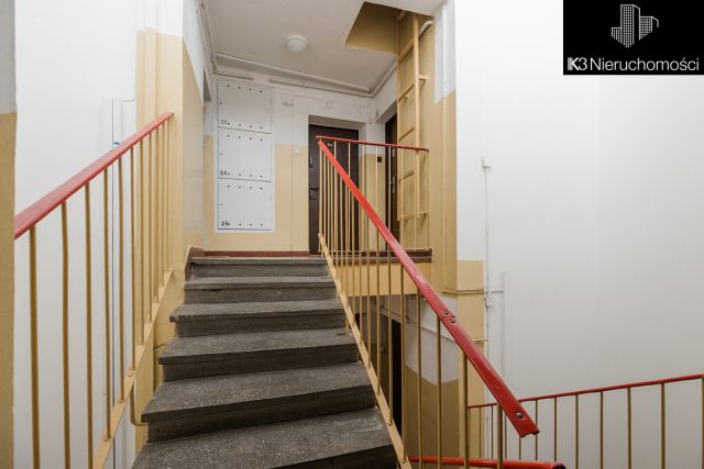 Mieszkanie 2-pokojowe Otwock, ul. Wronia. Zdjęcie 12