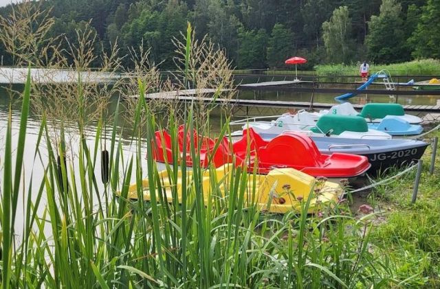 Działka budowlana Gołubie, ul. Jarzębinowa. Zdjęcie 13