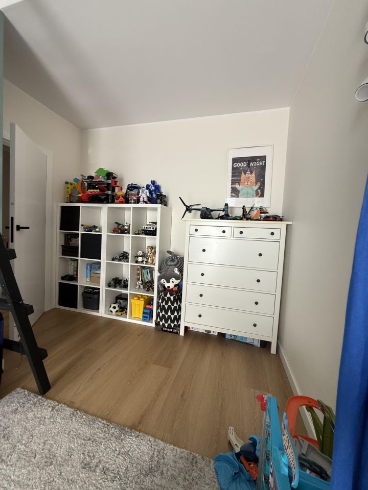 dom szeregowy, 4 pokoje Dobrzykowice, ul. Wiosenna. Zdjęcie 17