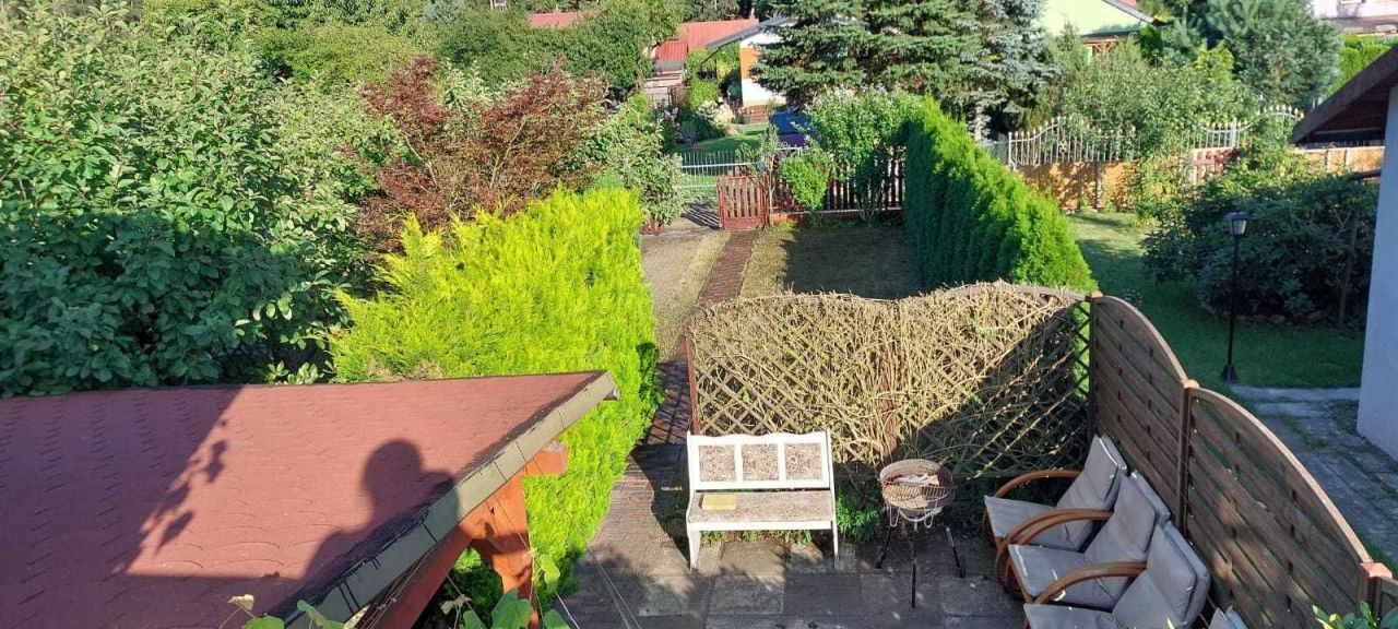 Działka rod Bartoszewo. Zdjęcie 2