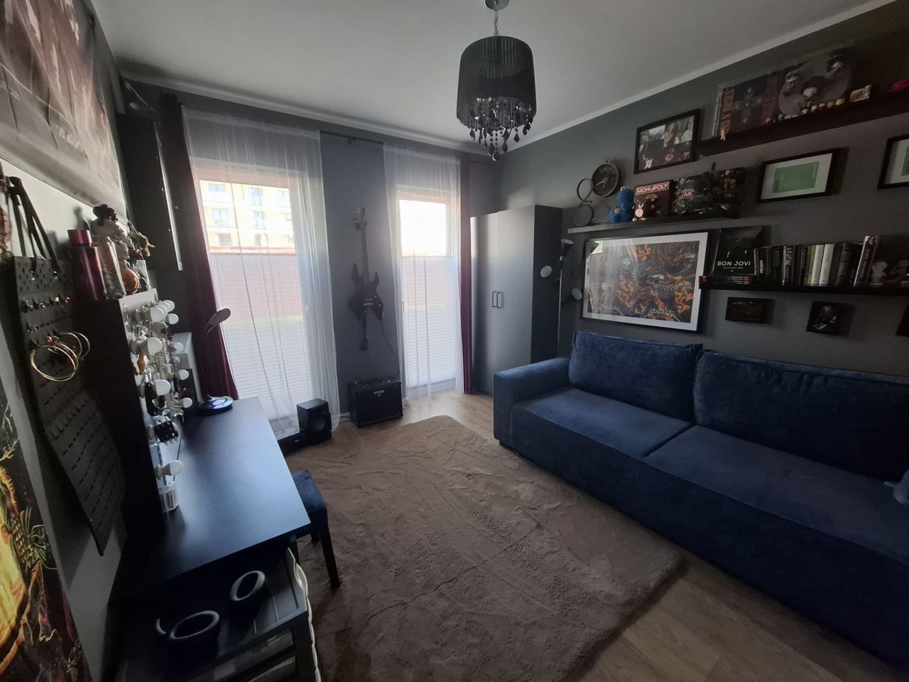 Mieszkanie 3-pokojowe Lublin Węglin, ul. Jemiołuszki. Zdjęcie 6