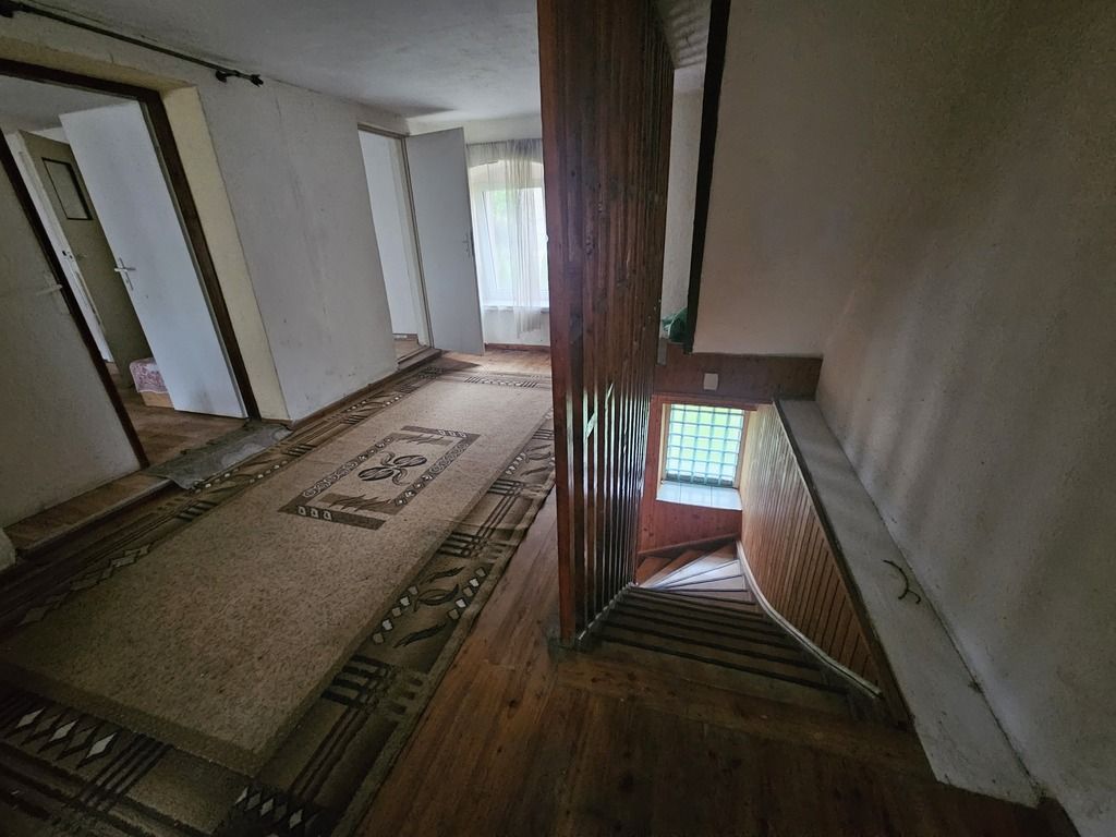 bliźniak, 5 pokoi Kruków. Zdjęcie 10