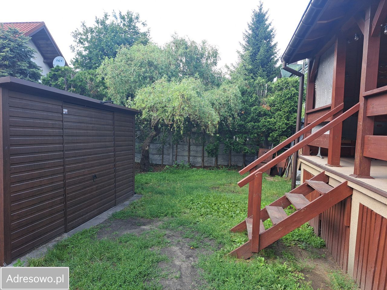 dom wolnostojący, 3 pokoje Wołomin. Zdjęcie 6