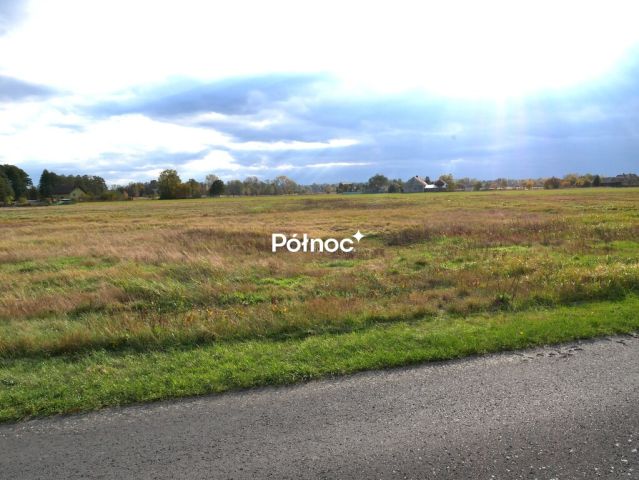 Działka budowlana Zagajnik. Zdjęcie 6