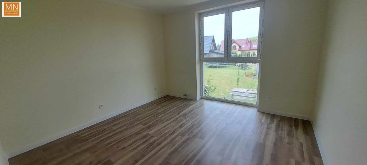 bliźniak, 3 pokoje Niepołomice Jazy, ul. Słoneczna. Zdjęcie 9