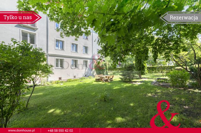 Mieszkanie 2-pokojowe Gdańsk Wrzeszcz, ul. Obywatelska. Zdjęcie 15