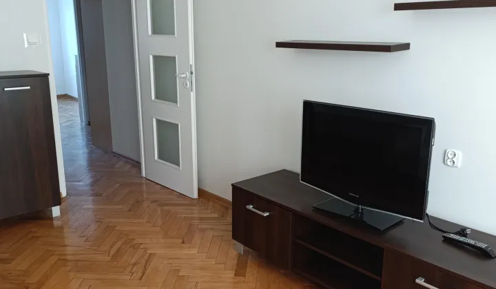 Mieszkanie 2-pokojowe Nowy Sącz Grodzkie, ul. Stanisława Żółkiewskiego