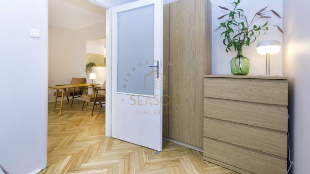 Mieszkanie 2-pokojowe Gdańsk VII Dwór, ul. Henryka Rodakowskiego. Zdjęcie 7