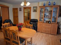 bliźniak, 7 pokoi Bielawa, ul. Bohaterów Getta. Zdjęcie 2